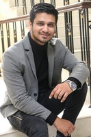 Nikhil Siddharth Photos
